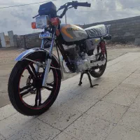 موتور200 مدل 1404|موتورسیکلت|جهرم, |دیوار