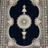 طرح و نقشه فرش
