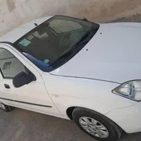 تیبا صندوقدار۱۴۰۱|خودرو سواری و وانت|تهران, شهادت|دیوار