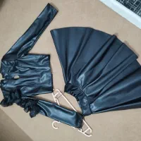 لباس مجلسی .مانتو حراج|لباس|سمنان, |دیوار