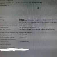 فروش کیس|رایانه رومیزی|ری, دولت‌آباد|دیوار