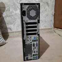 مینی کیس hp|رایانه رومیزی|تهران, آزادشهر|دیوار