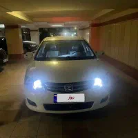 آریو ۹۷ اتوماتیک