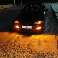 پژو پارس xu7|خودرو سواری و وانت|یزد, |دیوار