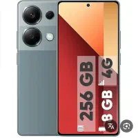 فروش گوشی نوت ۱۳پرو