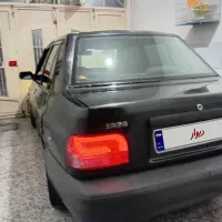 پراید ۸۴ انژکتور
