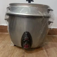 پلوپز ۱۲ نفره سه کاره نونو