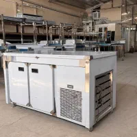 لوازم آشپزخانه صنعتی دنیز استیل