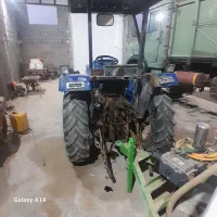 تراکتور داروانا354|خودرو سنگین|یزد, |دیوار