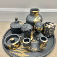 ست اکسسوری منزل