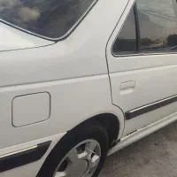 پارس|خودرو سواری و وانت|همدان, |دیوار