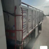 باک الوند 200تایی معاوضه با باک 300به بالا