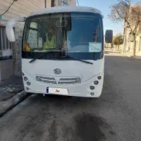 مینی بوس سیترا۱۸ نفره