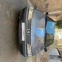 پژو ۴۰۵ مدل ۹۲