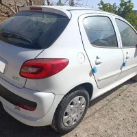 پژو ۲۰۷ سقف فلز TU5|خودرو سواری و وانت|نیشابور, شهرک ولیعصر|دیوار