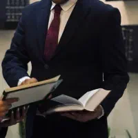 گروه وکلای مهرداد