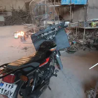 موتور شکاری ۲۰۰