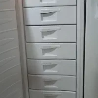 یخچال دوقلو دونار|یخچال و فریزر|نظرآباد, نظرآباد|دیوار