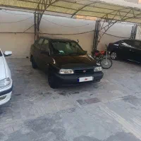 پراید 82 درحد مرتب فروش فوری
