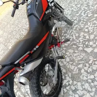 موتور کویر T2|موتورسیکلت|جنت, |دیوار