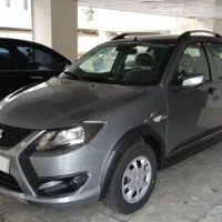 کوییک GXR L صفر شرکت پارس خودرو