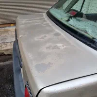 پراید صبا مدل ۸۶|خودرو سواری و وانت|بهارستان, |دیوار