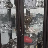 گنجه وبوفه|بوفه، ویترین، کنسول|مشهد, شفا|دیوار