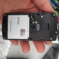 سونی اریکسون ویواز در حد