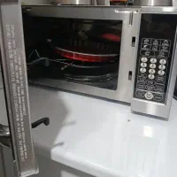 مایکروویو شرکت گلکسی