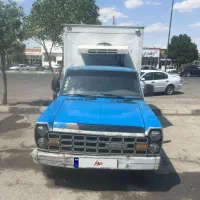 نیسان یخچالدار