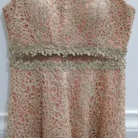 لباس مجلسی دخترانه