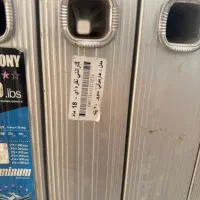 نردبان تاشو آلومینیومی|ابزارآلات|کرمان, |دیوار