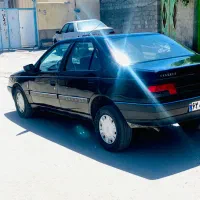 پژو 405|خودرو سواری و وانت|سقز, |دیوار