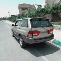 خودرو موسو اتومات 3200|خودرو سواری و وانت|تهران, حکیمیه|دیوار