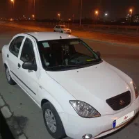 تیبا صندوقدار 401|خودرو سواری و وانت|تهران, هفده شهریور|دیوار