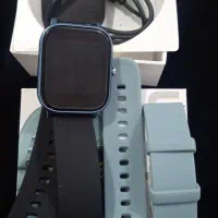 ساعت طرح اپل