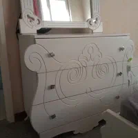 سرویس خواب در حد|تخت و سرویس خواب|پاکدشت, پاکدشت (مامازند)|دیوار