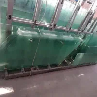 شیشه سکوریت درب برقی|خدمات پیشه و مهارت|شیراز, تاچارا|دیوار