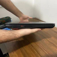 لپتاپ گیمینگ asus rog|رایانه همراه|رباطکریم, نصیرشهر|دیوار