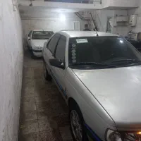 پژو 405|خودرو سواری و وانت|شبستر, |دیوار