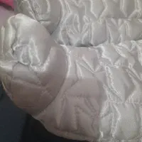 کاپشن کاملا نو|کفش و لباس بچه|رشت, یخسازی|دیوار