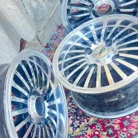 رینگ خشک