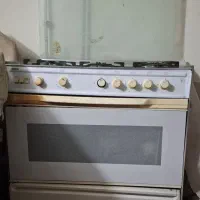 اجاق گاز اصلی سینجر