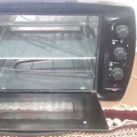 توستر نوبل|اجاق گاز و لوازم برقی پخت‌وپز|گنبد کاووس, |دیوار