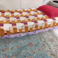 دو عدد  تشک  تک  نفره