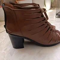 کفش اسپرت وصندل