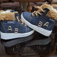 کفش نو سایز 21مناسب سیسمونی 750 هزار