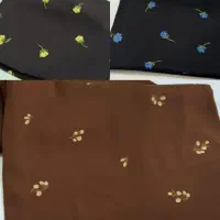 پارچه نخی|لباس|دیواندره, |دیوار