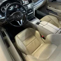 e250 کوپه مدل ۲۰۱۴|خودرو سواری و وانت|تهران, اقدسیه|دیوار