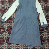 سارافن و مانتو تمیز و شیک|لباس|نهاوند, |دیوار